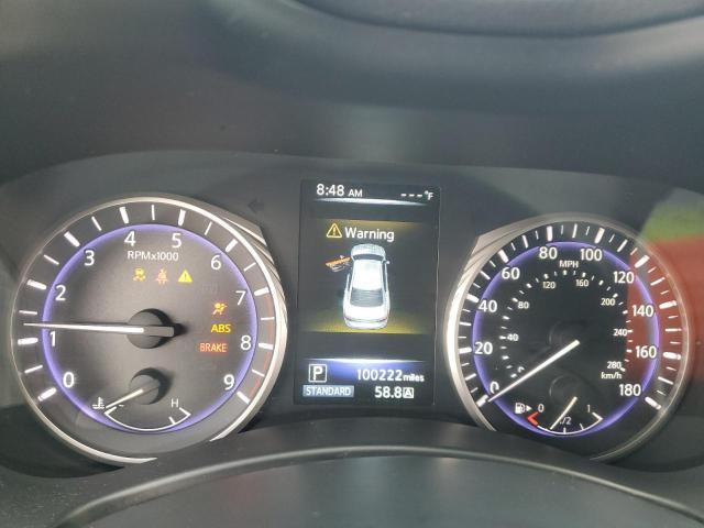 2016 INFINITI Q50 PREMIU JN1EV7AR7GM346162
