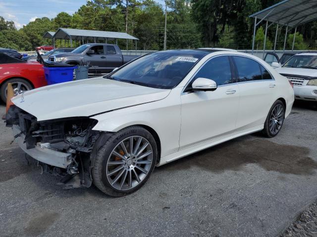 Vin: wddug8cb9ga226380, lot: 61396695, mercedes-benz s-class 550 2016 img_1