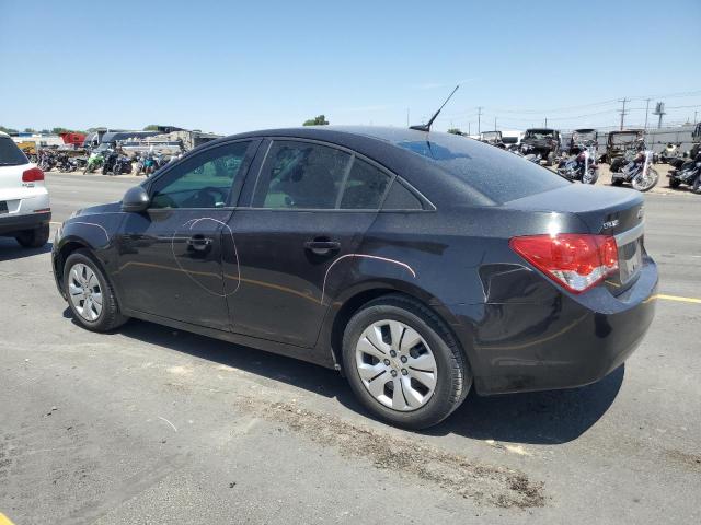Vin: 1g1pb5sh4e7419453, lot: 61841345, chevrolet cruze ls 20142