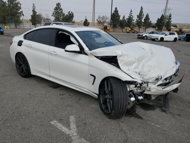 2019 BMW 440I GRAN WBA4J5C50KBU79088