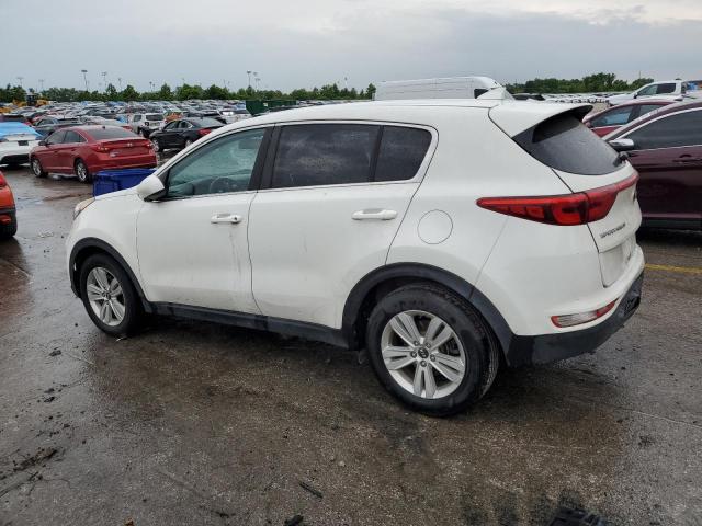 Vin: kndpm3ac1j7454621, lot: 59558985, kia sportage lx 20182