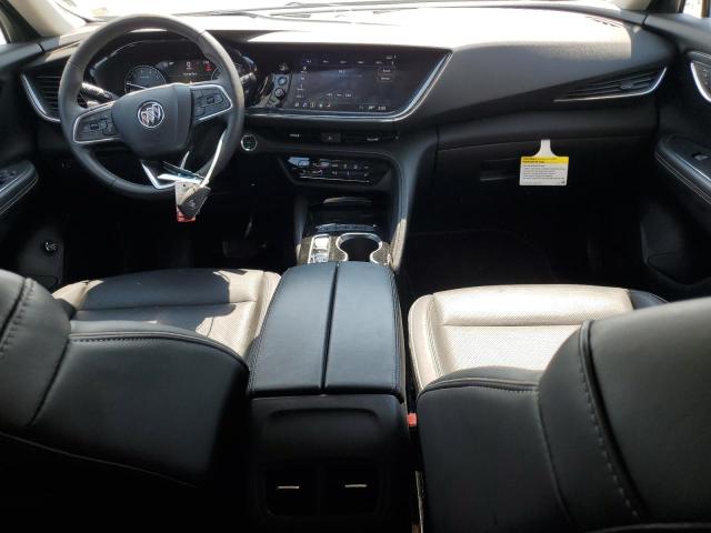 2023 BUICK ENVISION E - LRBFZPR47PD061524