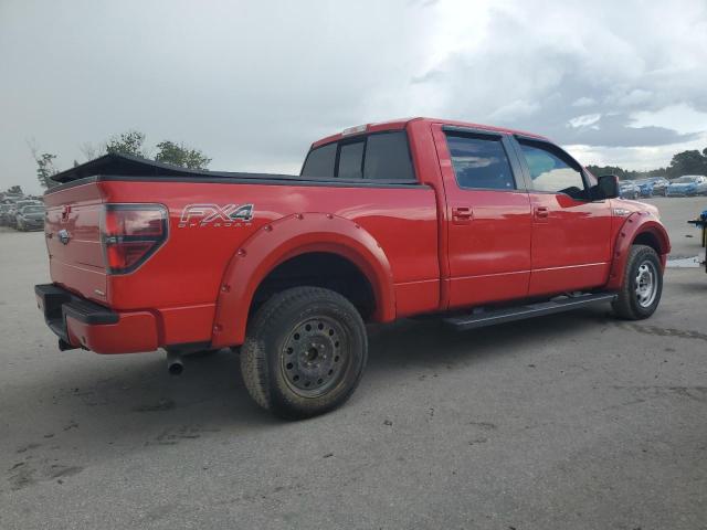 Vin: 1ftfw1efxefc36512, lot: 62715365, ford f-150 supercrew 20143