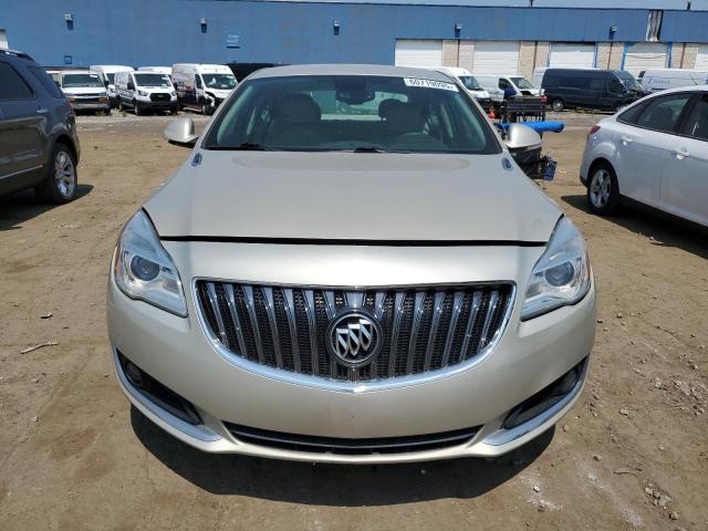 2015 BUICK REGAL 2G4GK5EX2F9162489