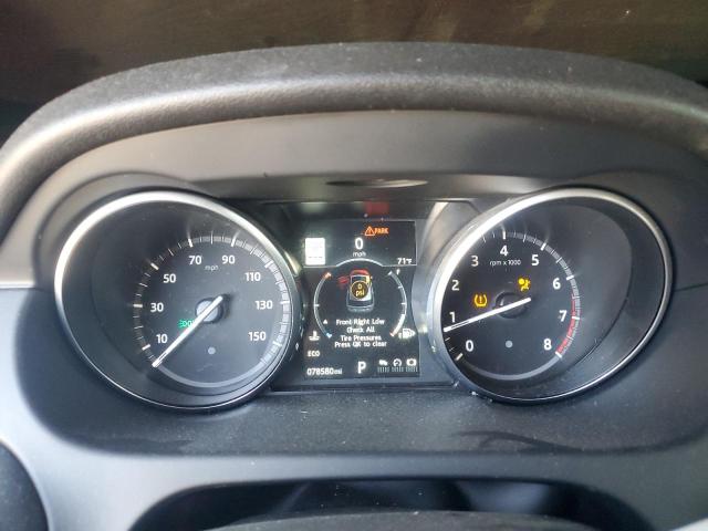 2017 LAND ROVER DISCOVERY SALCR2BG5HH673087