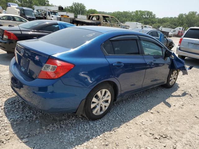 Vin: 19xfb2f56ce018338, lot: 60475075, honda civic lx 20123