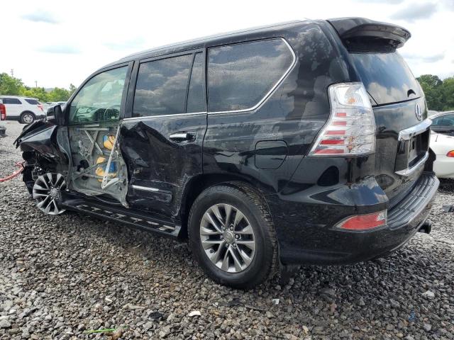 2015 LEXUS GX 460 PRE JTJJM7FX9F5105148