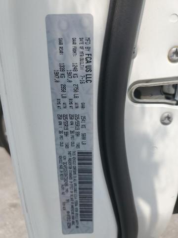 2017 DODGE JOURNEY GT 3C4PDDEG9HT502486
