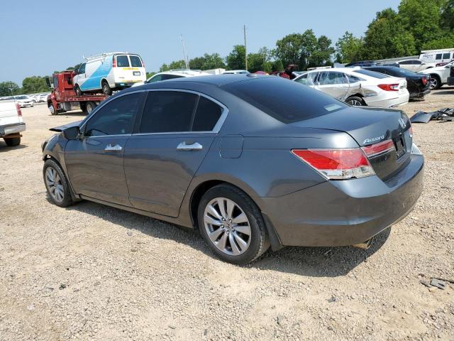 2012 HONDA ACCORD EXL - 1HGCP3F84CA030075
