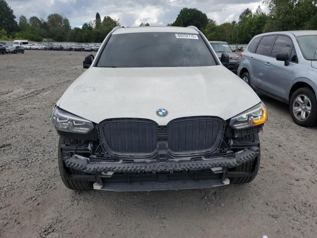 2023 BMW X3 XDRIVE3 - 5UX53DP07P9P39896