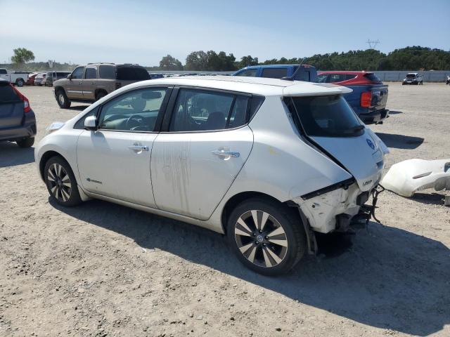 Vin: 1n4az0cp8dc423812, lot: 62018385, nissan leaf s 20132