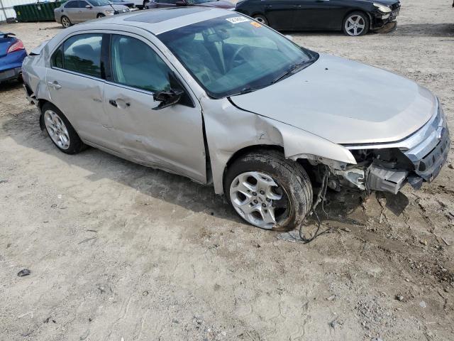 Vin: 3fahp0ha2ar138139, lot: 58146985, ford fusion se 20104