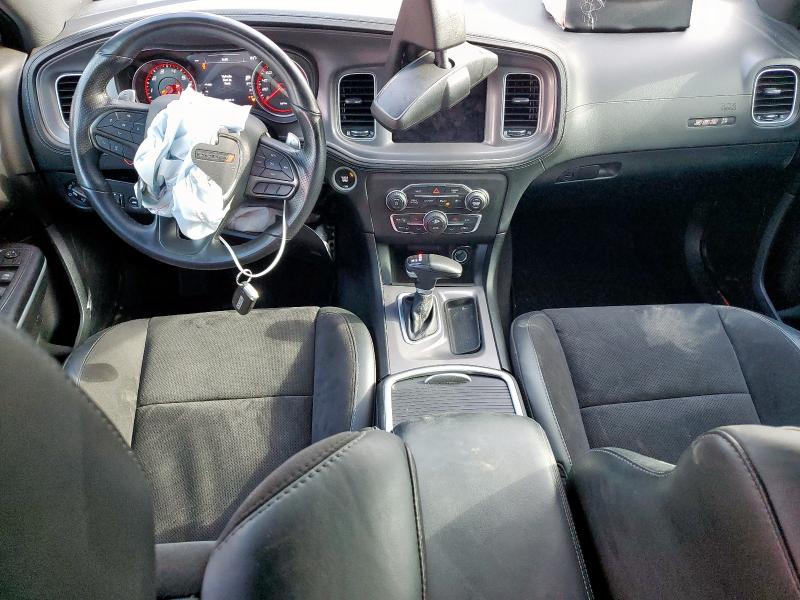 2023 DODGE CHARGER SC 2C3CDXGJ4PH572143