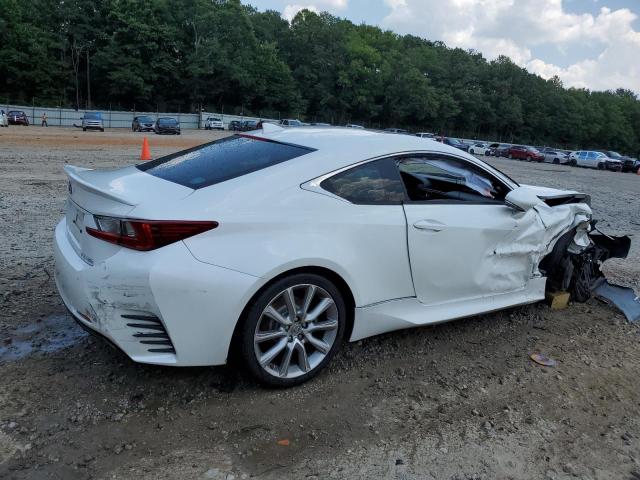 2015 LEXUS RC 350 JTHHE5BC1F5000799