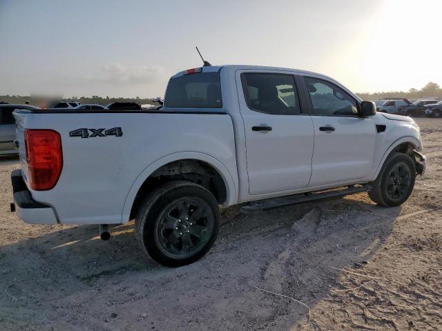 2021 FORD RANGER XL - 1FTER4FH9MLD25296