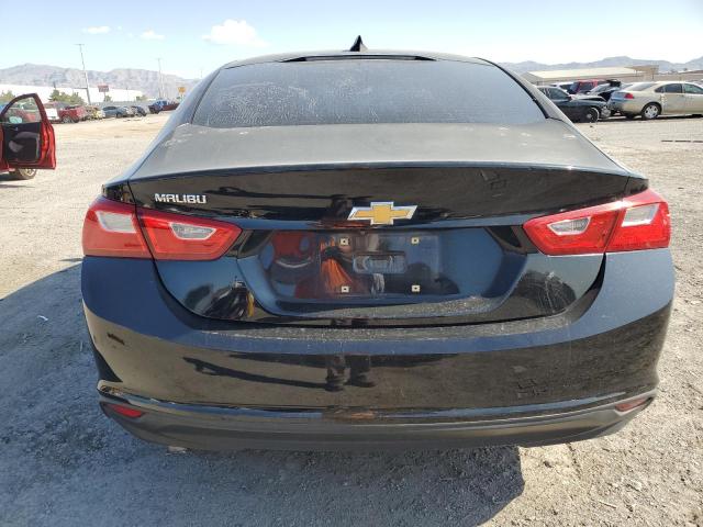 2017 CHEVROLET MALIBU LS 1G1ZB5ST3HF225262