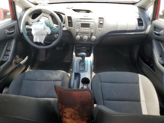 2016 KIA FORTE LX - KNAFK4A65G5611621