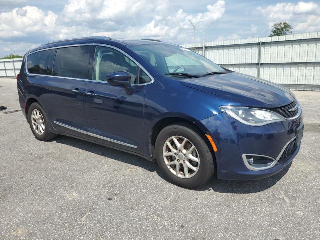 Vin: 2c4rc1bg2lr134596, lot: 60037775, chrysler pacifica touring l 20204