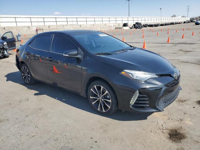 Vin: 2t1burhe7hc923627, lot: 61487005, toyota corolla l 20174