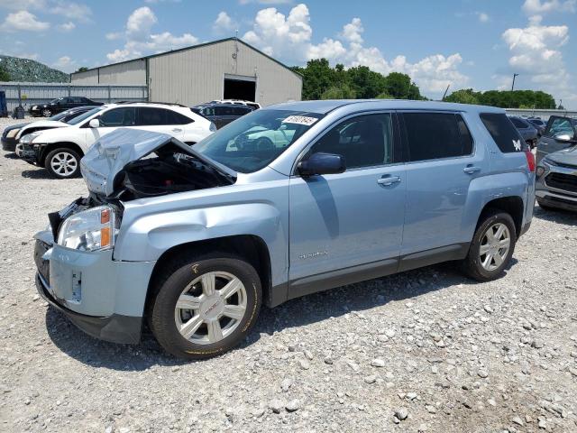 GMC TERRAIN SL