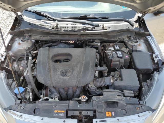 2016 TOYOTA SCION IA 3MYDLBZV0GY121616