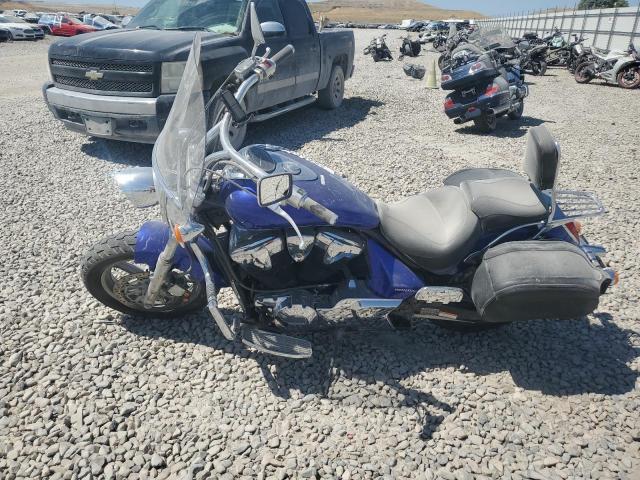 2015 HONDA VT1300 CR JH2SC660XFK500391
