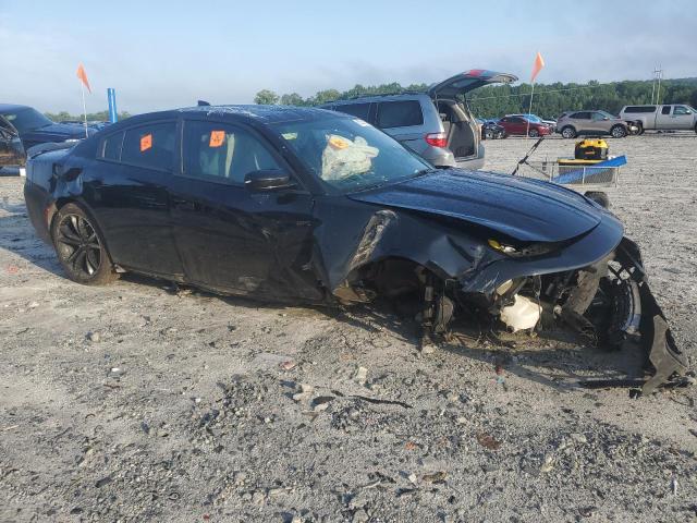 Vin: 2c3cdxhg9hh537313, lot: 60526375, dodge charger sxt 20174