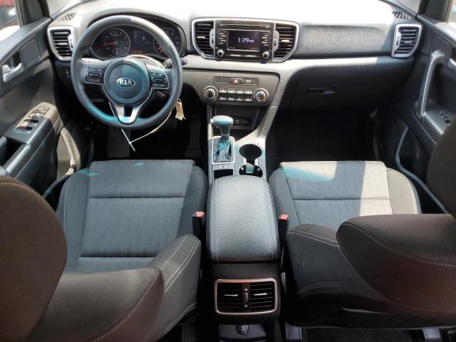 2019 KIA SPORTAGE L - KNDPM3AC9K7502559