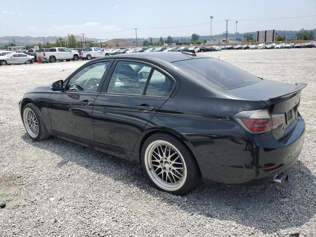 Vin: wba3a5c58df601302, lot: 59558055, bmw 3 series i 20132