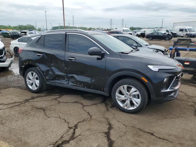 2024 BUICK ENCORE GX KL4AMCSL7RB172815