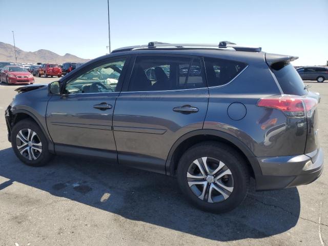 Vin: jtmzfrev6hj107686, lot: 60243345, toyota rav4 le 20172