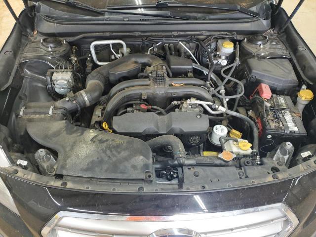 2017 SUBARU OUTBACK 2. - 4S4BSACC8H3368849