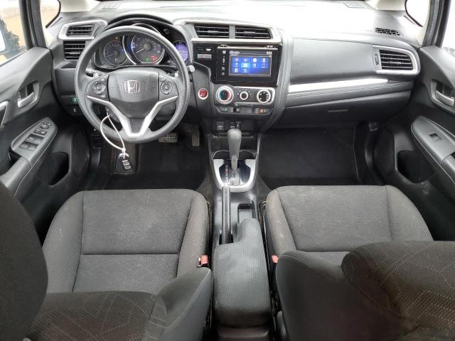 2016 HONDA FIT EX JHMGK5H76GS004686