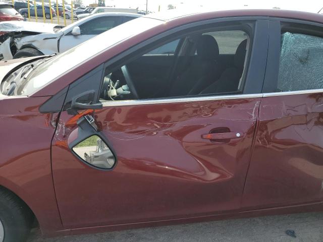 2016 CHEVROLET CRUZE LIMI - 1G1PE5SB7G7131058