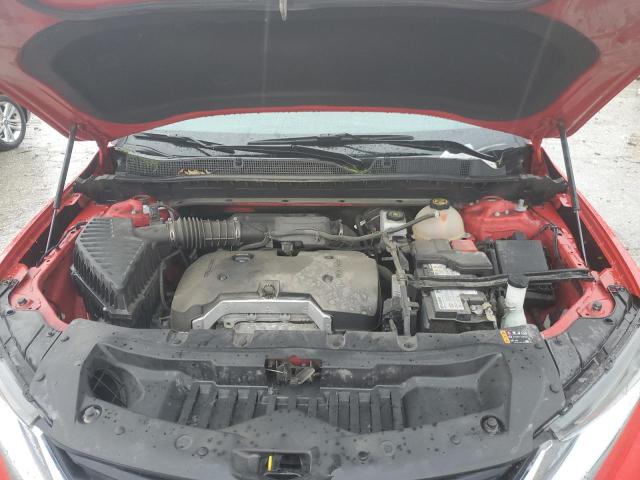 2020 CHEVROLET BLAZER 1LT 3GNKBBRA9LS589077