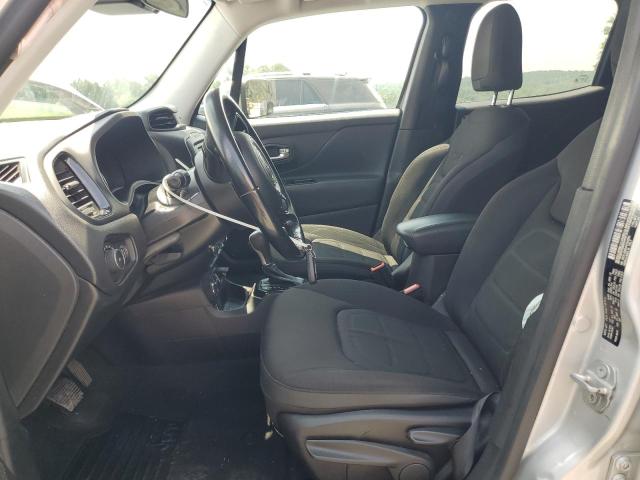 2017 JEEP RENEGADE L - ZACCJBBB4HPG45065