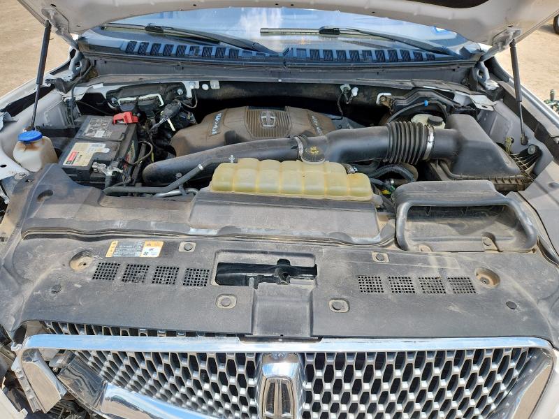 2019 LINCOLN NAVIGATOR 5LMJJ2LT7KEL09742