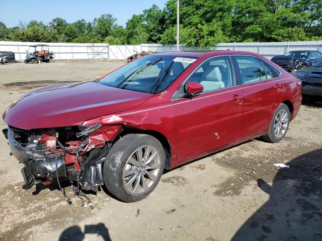 Vin: 4t1bf1fk3hu750238, lot: 61395395, toyota camry le 2017 img_1