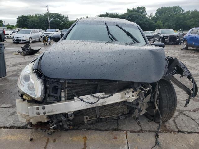 2015 INFINITI Q40 JN1CV6AR3FM521474