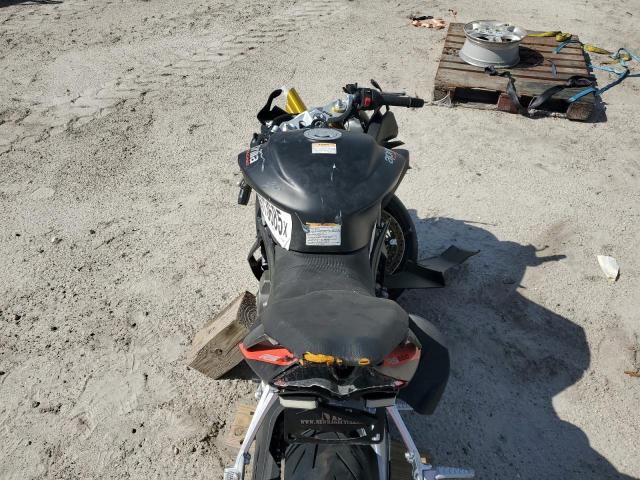 2024 APRILIA RS 660 ZD4KSUG01RS003043