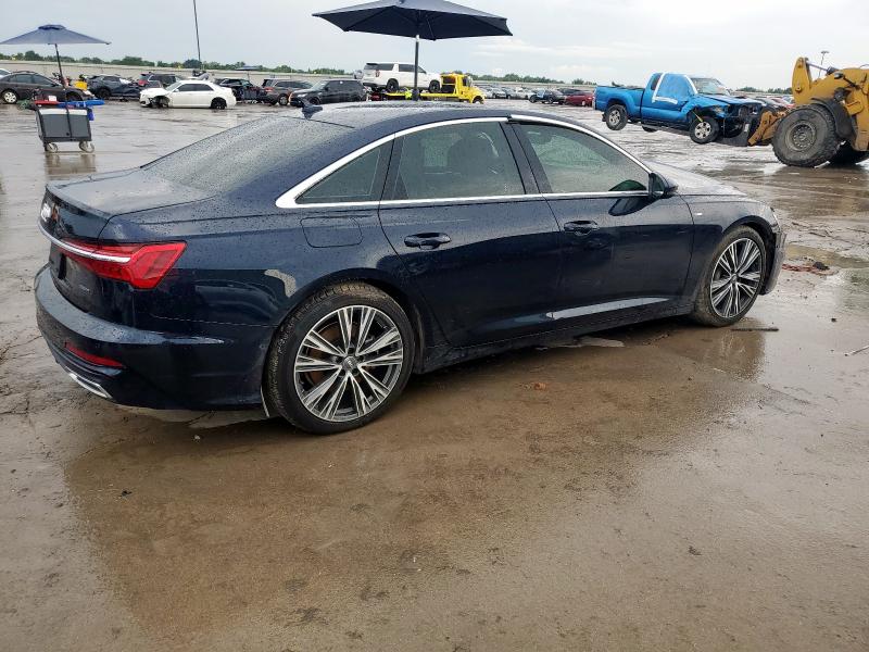 Vin: waul2af21ln069063, lot: 60528885, audi a6 premium plus 20203