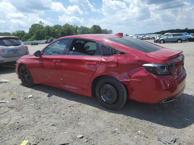 2020 HONDA ACCORD SPO - 1HGCV1F30LA022361