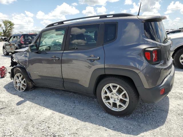 2019 JEEP RENEGADE S ZACNJAAB8KPK71469