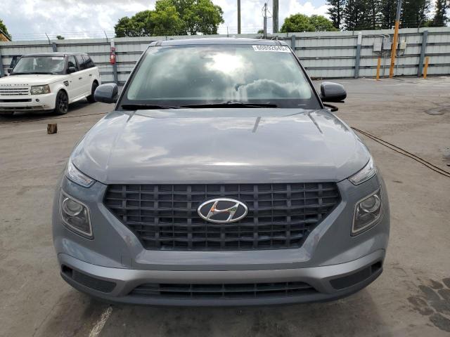 2021 HYUNDAI VENUE SE KMHRB8A34MU126848