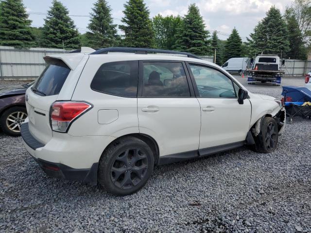 Vin: jf2sjaec7jh506055, lot: 59266385, subaru forester 2.5i premium 20183