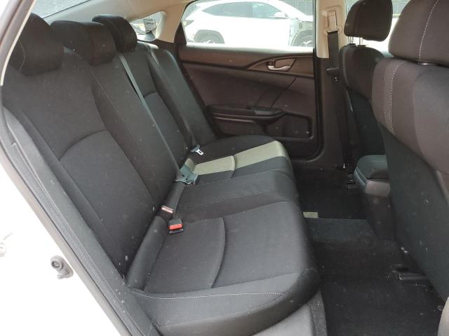 2019 HONDA CIVIC LX - 19XFC2F6XKE035454