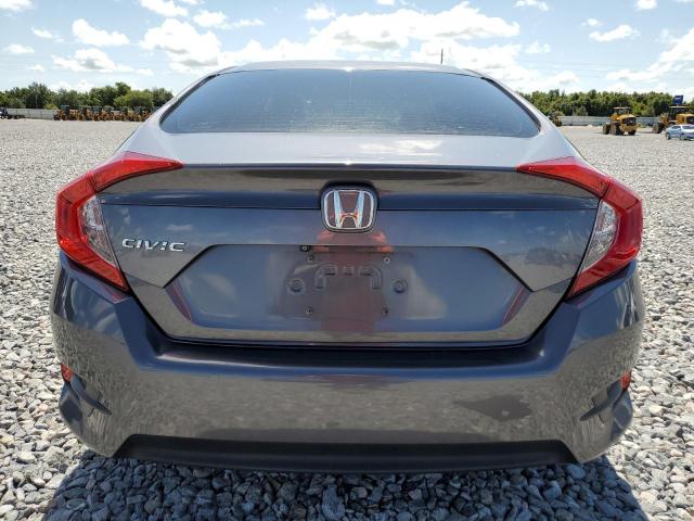 2017 HONDA CIVIC LX 19XFC2F51HE015156