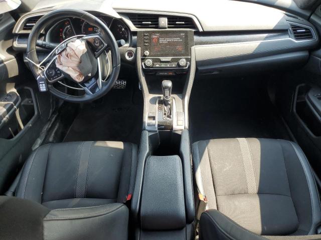 2019 HONDA CIVIC SPOR - 19XFC2F87KE201284