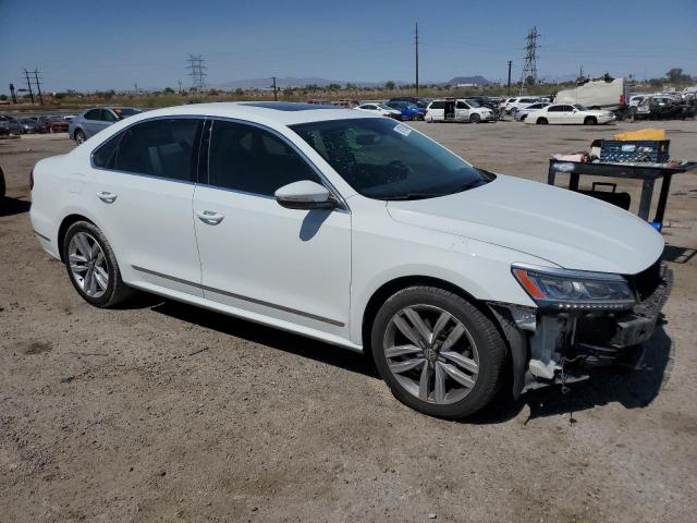 Vin: 1vwct7a33hc077149, lot: 61792145, volkswagen passat sel premium 20174