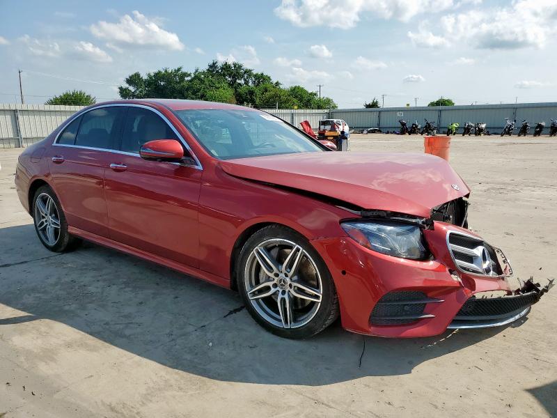 Vin: wddzf4jb0ka684547, lot: 59380855, mercedes-benz e-class 300 20194